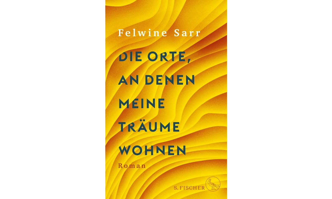 Felwine Sarr: Die Orte, an denen meine Träume wohnen