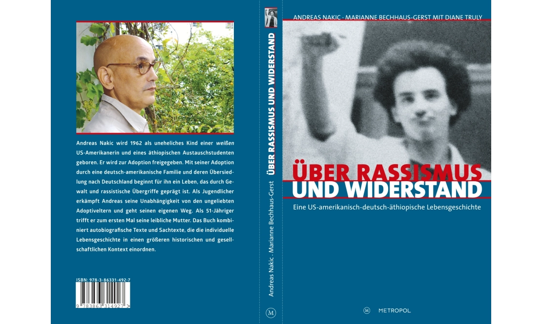 Über Rassismus und Widerstand