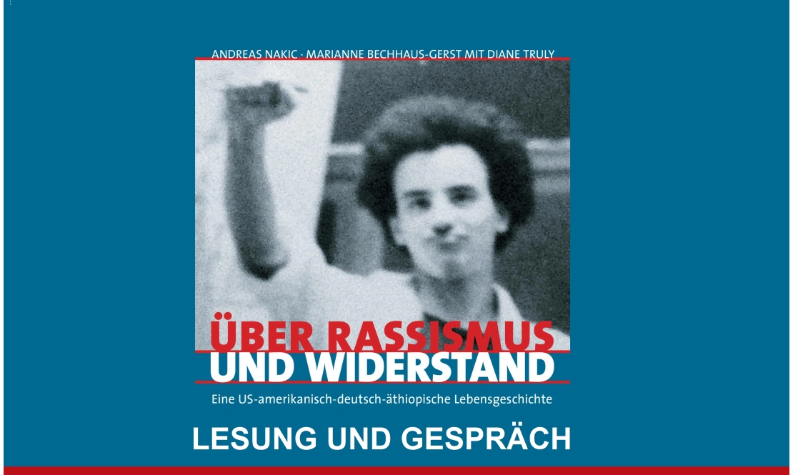 Über Rassismus und Widerstand