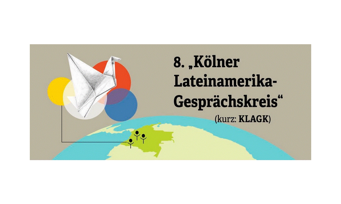 8. Kölner Lateinamerika-Gesprächskreis (KLAGK)