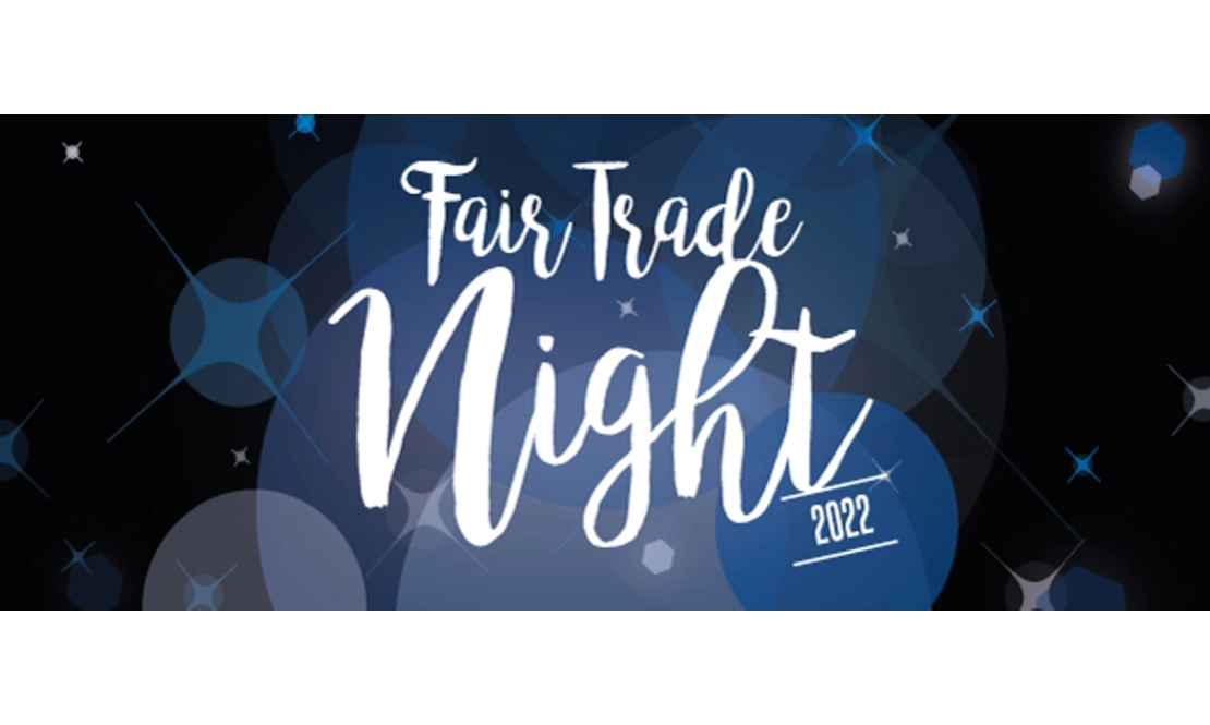 8. Fair Trade Night 2022