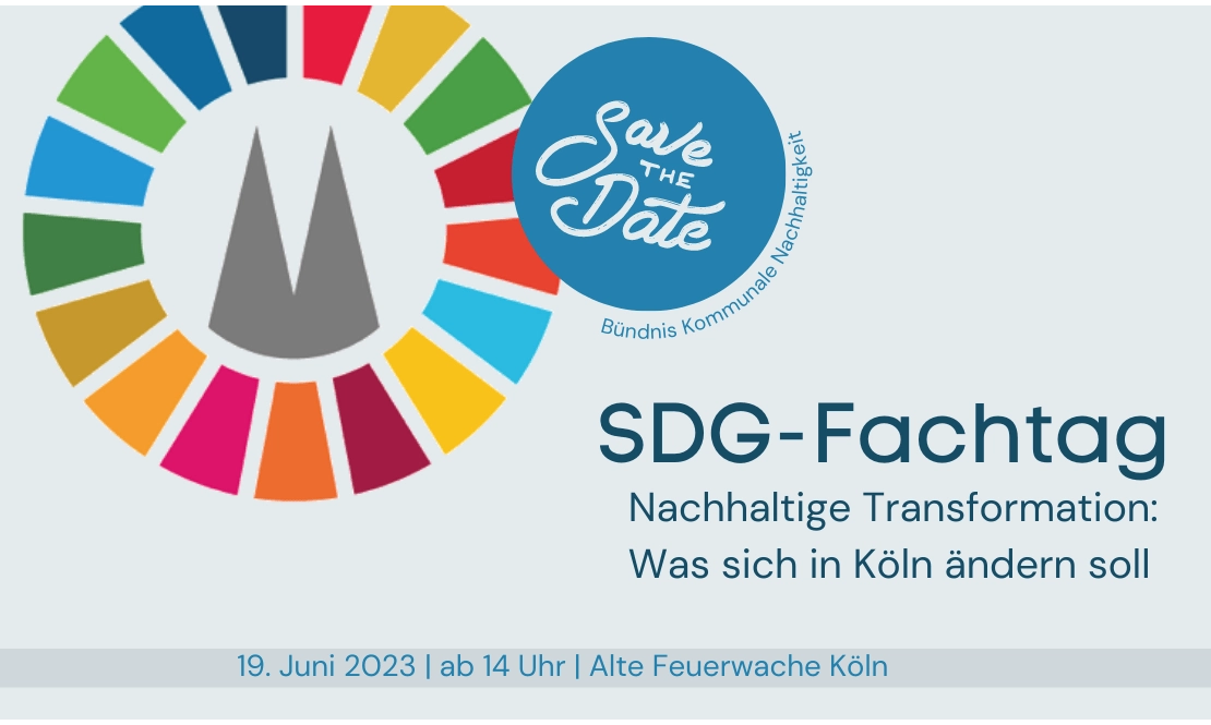 SDG-Fachtag 2023