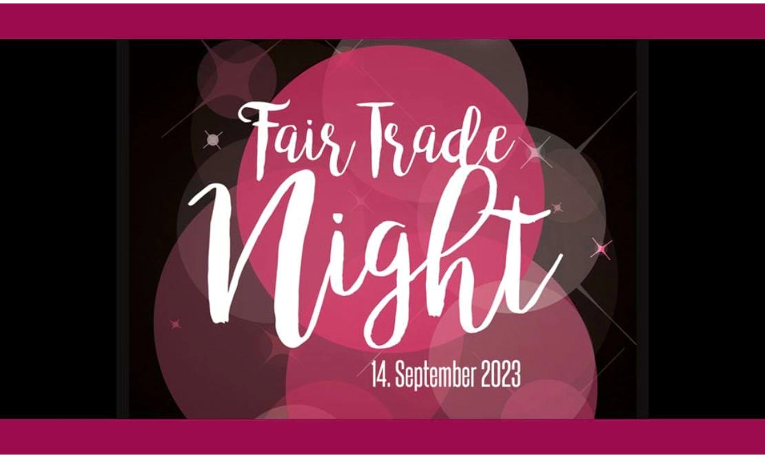 Fair Trade Night 2023