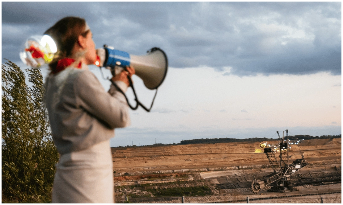 Bilder einer Zukunft – ein Theaterworkshop zu positiven Zukunftsvisionen﻿