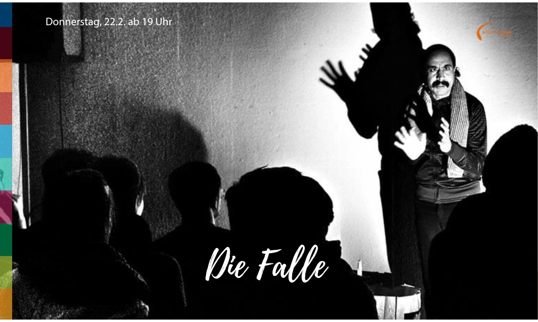 Die Falle