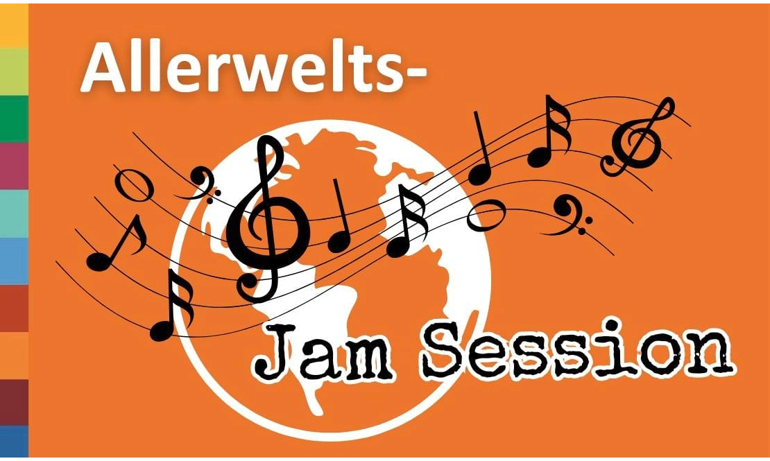 Allerwelts-Jam Session