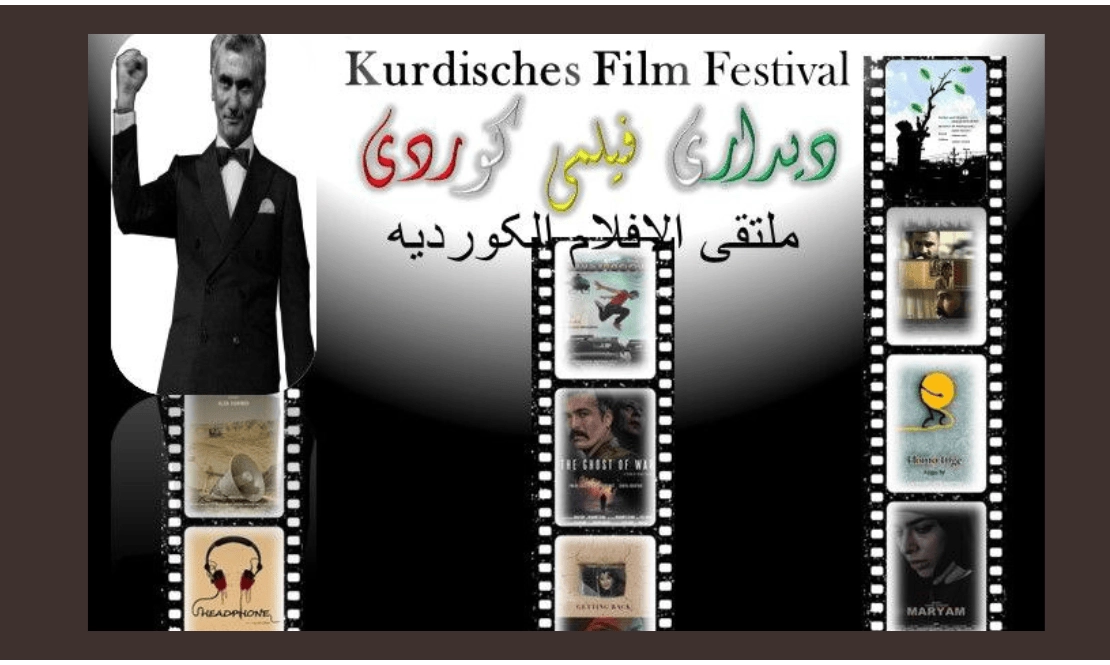 Kurdisches Film Festival