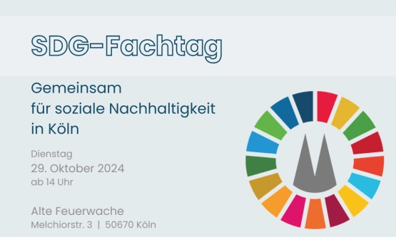 SDG-Fachtag