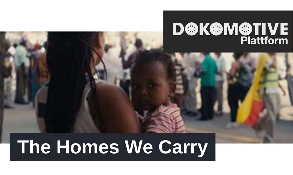 Dokomotive Screening: The Homes We Carry