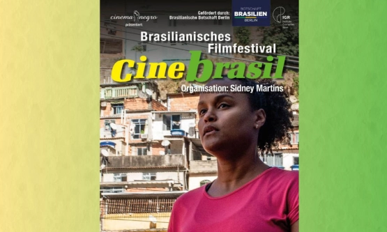 19. Brasilianisches Filmfestival CINEBRASIL