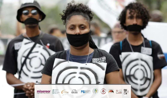 Kurzfilm DESOVA über Polizeigewalt & Verschwindenlassen in Rio de Janeiro