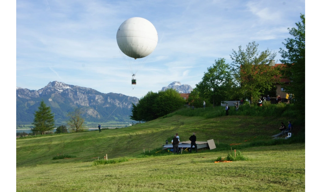 KinUtopia openair: TRÄUM WEITER