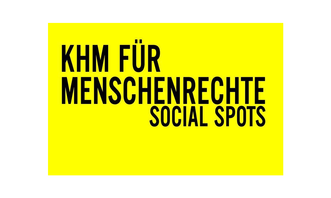 Social Spots für Menschenrechte - Kurzfilm-Preview