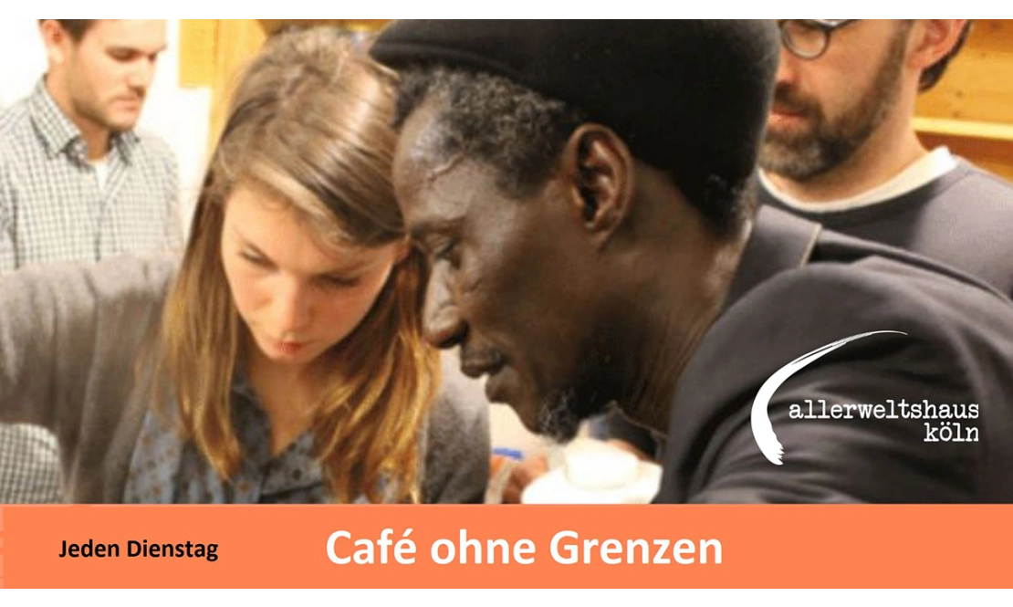 Café ohne Grenzen