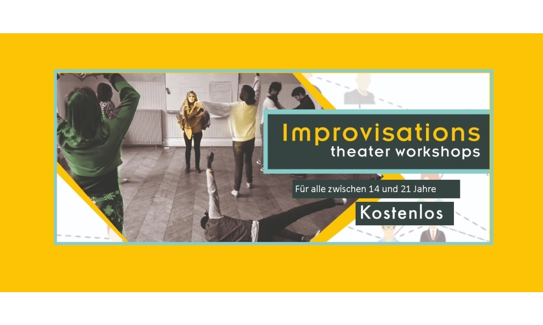 Improvisationstheater