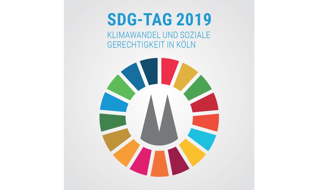 SDG-Tag 2019