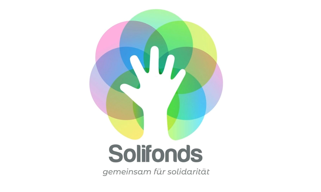 Solifonds - gemeinsam für Solidarität (Spendenaktion)