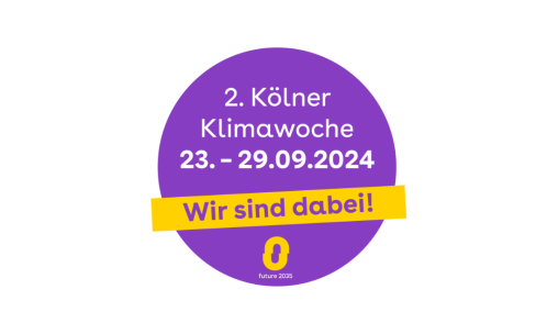 2. Kölner Klimawoche