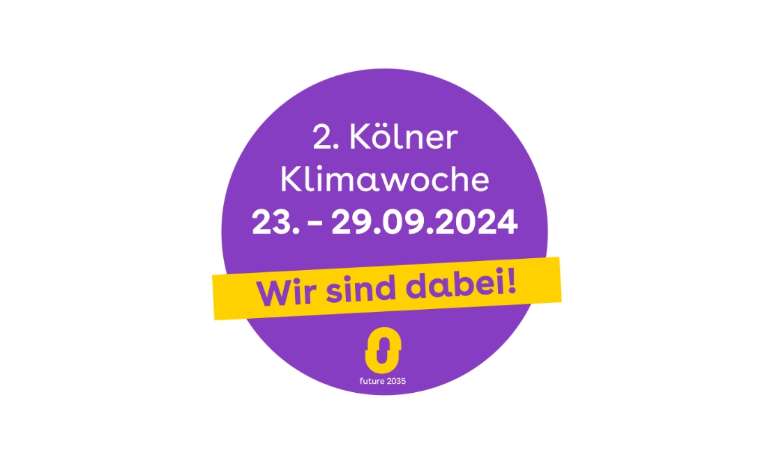 2. Kölner Klimawoche