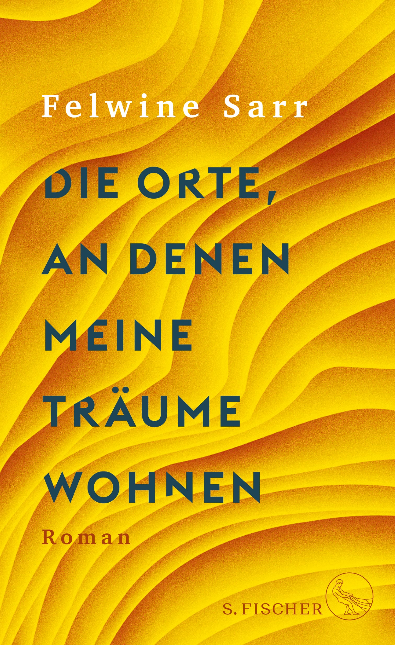 Felwine Sarr: Die Orte, an denen meine Träume wohnen