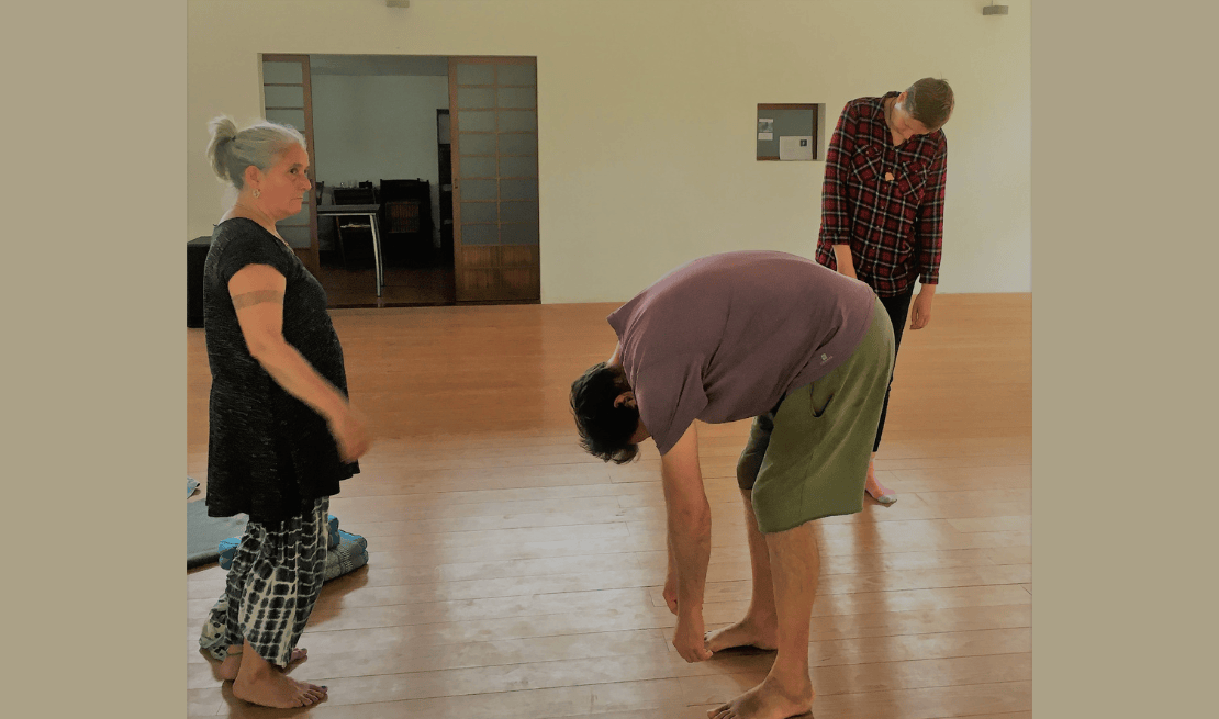 Social Presencing Theater – Einführungsworkshop