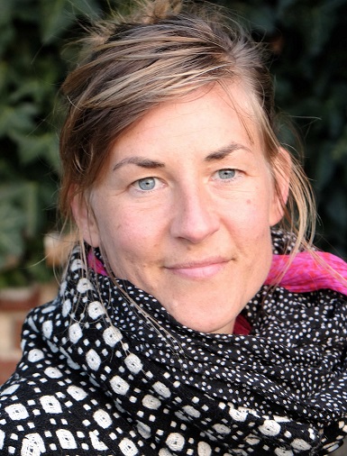 anne gebler awh